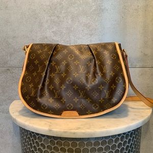Louis Vuitton handbag 💯 authentic
